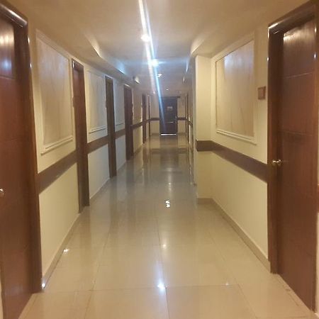 Amador Ocean View Hotel Panama City Exterior photo