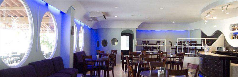 Amador Ocean View Hotel Panama City Exterior photo