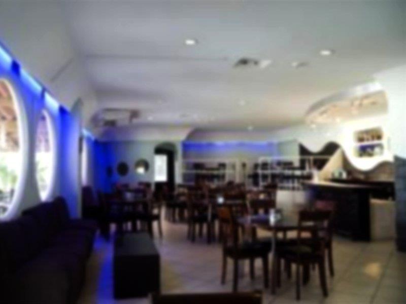 Amador Ocean View Hotel Panama City Exterior photo
