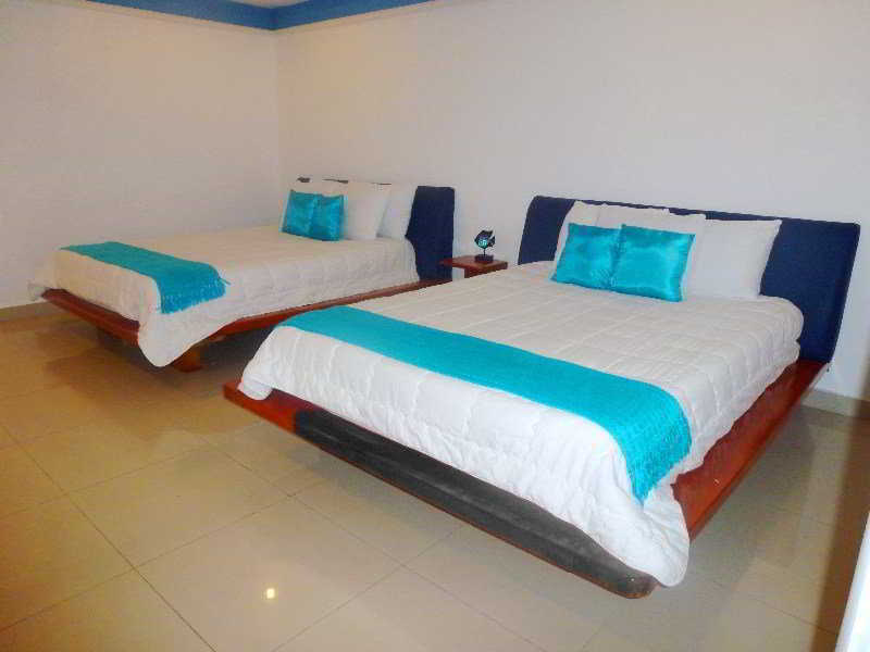 Amador Ocean View Hotel Panama City Exterior photo
