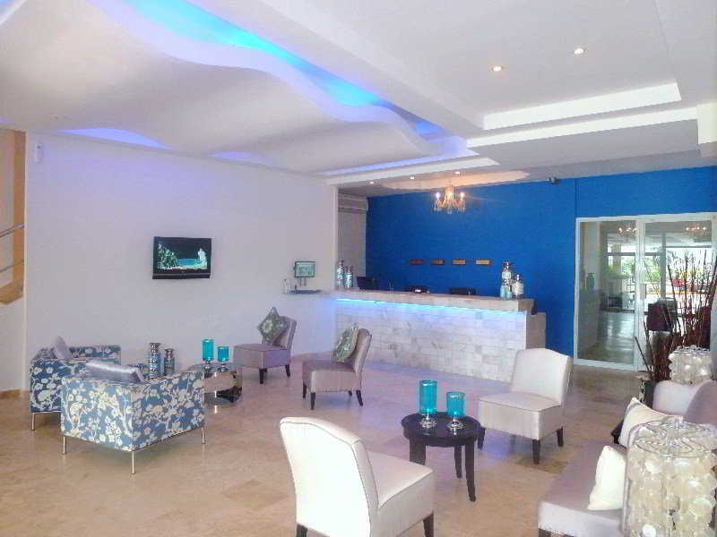 Amador Ocean View Hotel Panama City Exterior photo